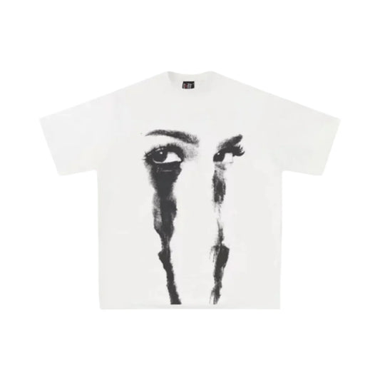 Graphic Tee 'DISAPPEAR' - Tygra Clothing