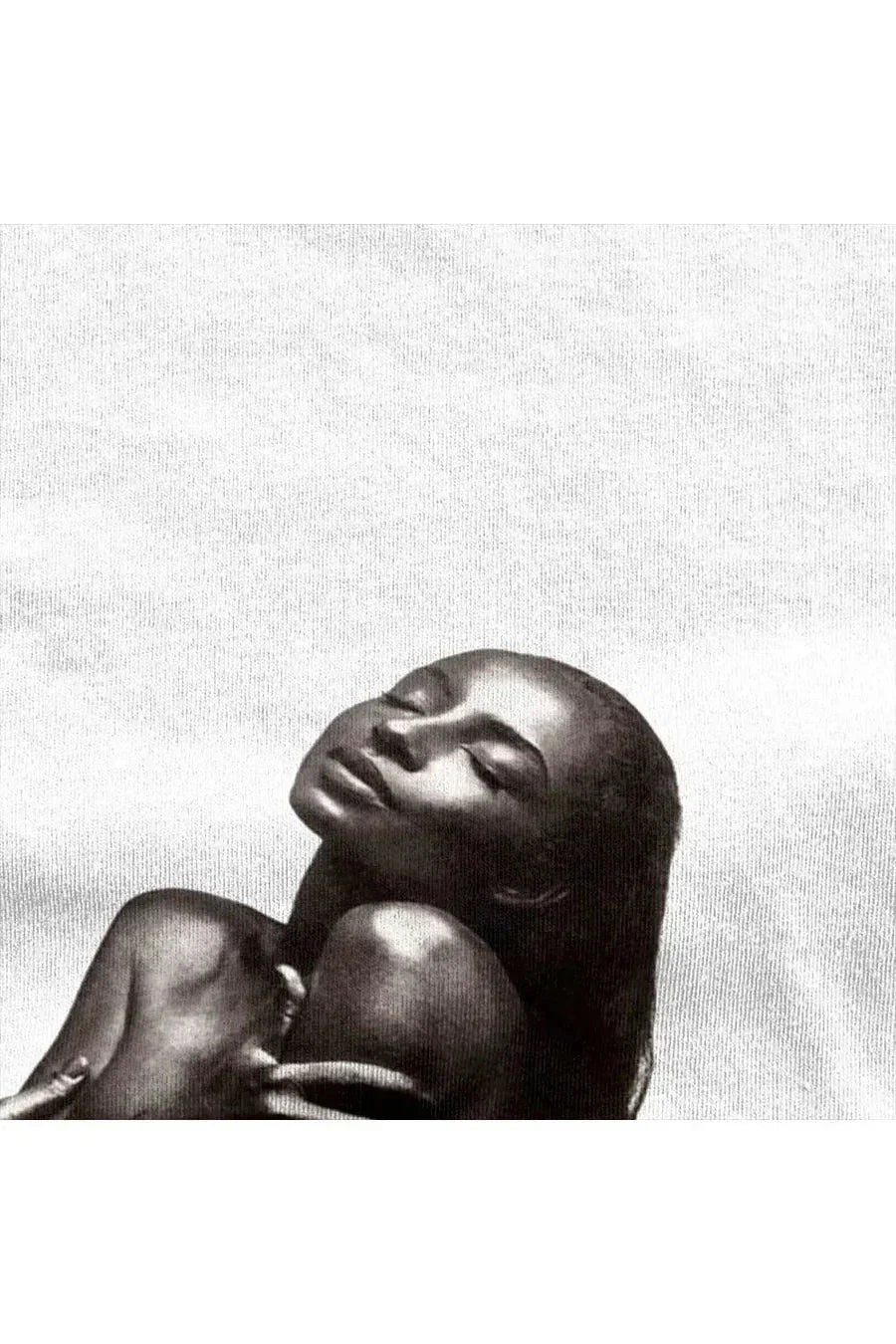 Graphic Tee 'TEMPTATIONS' - Tygra Clothing