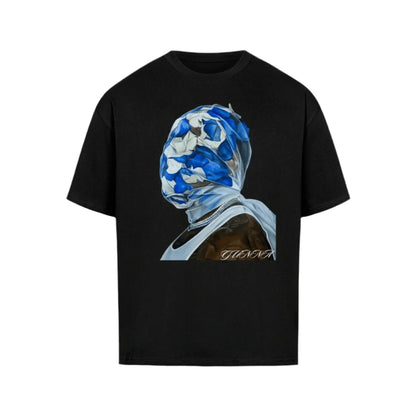 Gunna Big Face Tee - Tygra Clothing
