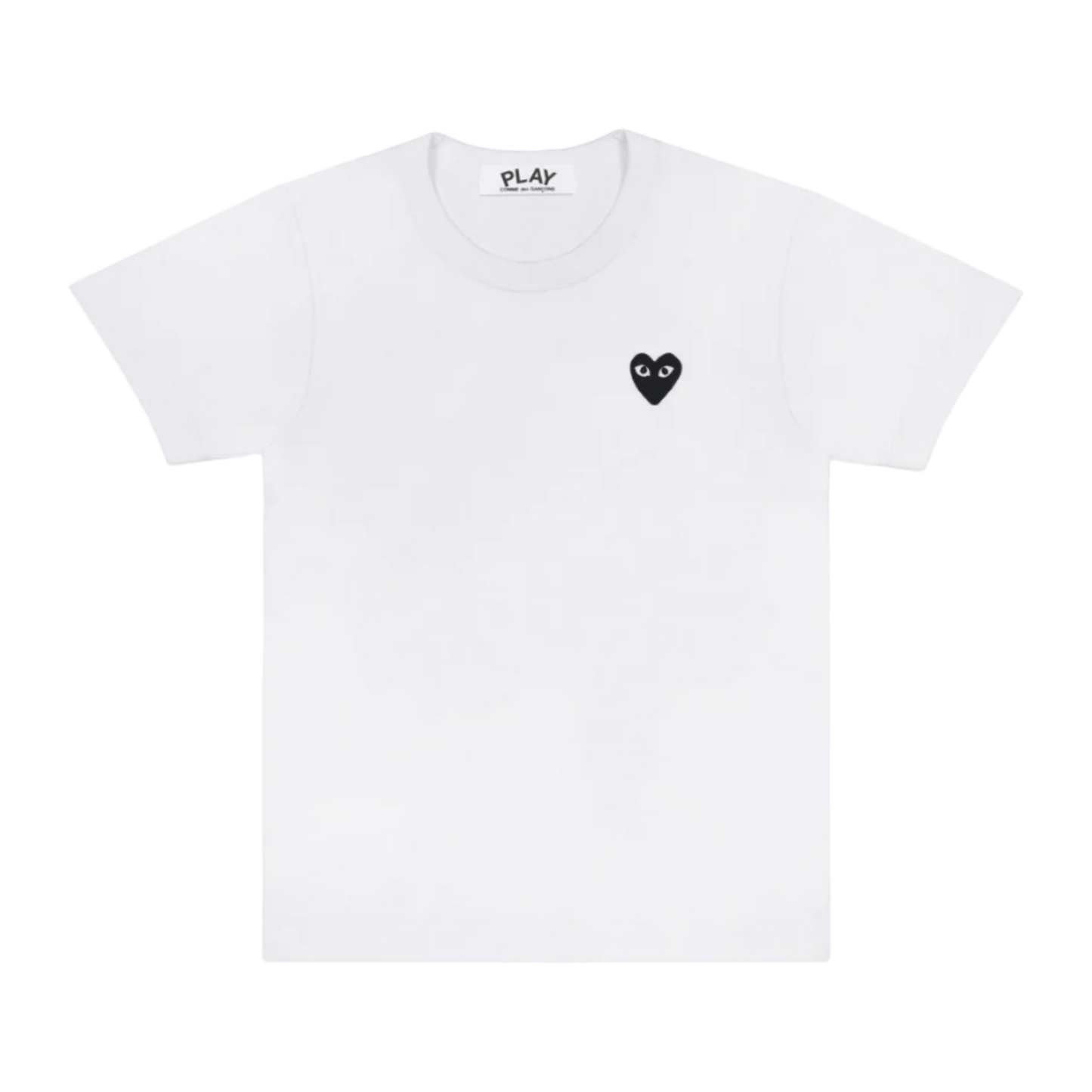 Heart T-shirt - Tygra Clothing