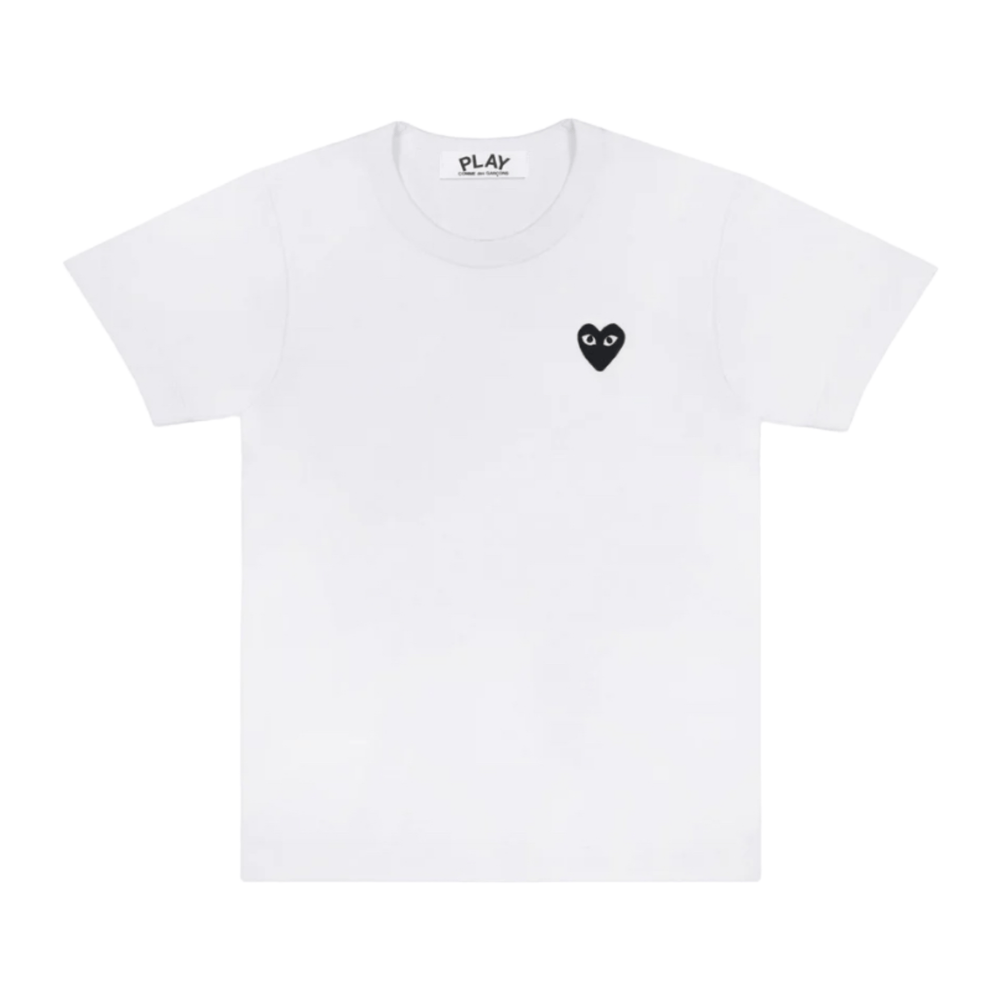 Heart T-shirt - Tygra Clothing