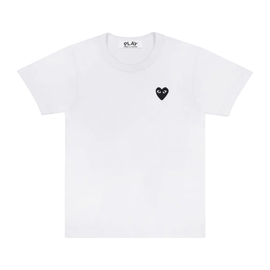 Heart T-shirt - Tygra Clothing