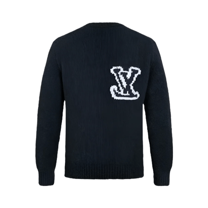 Intarsia - Sweater - Tygra Clothing