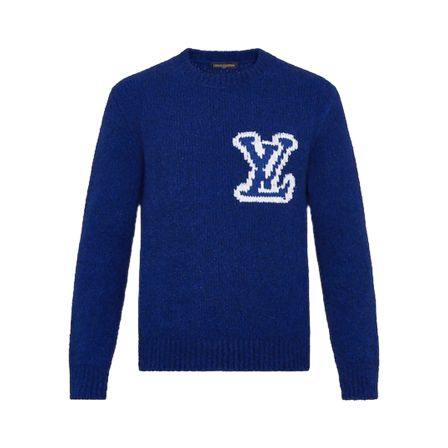 Intarsia - Sweater - Tygra Clothing