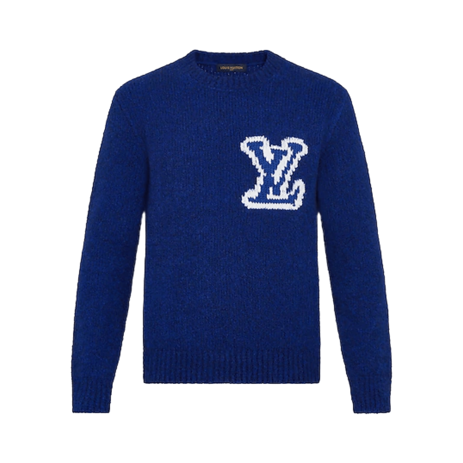 Intarsia - Sweater - Tygra Clothing