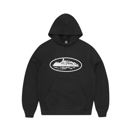 Island - Hoodie - Tygra Clothing