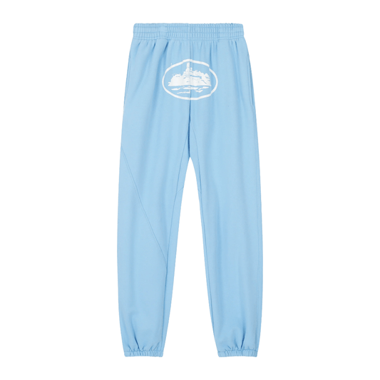 Island - Pants - Tygra Clothing