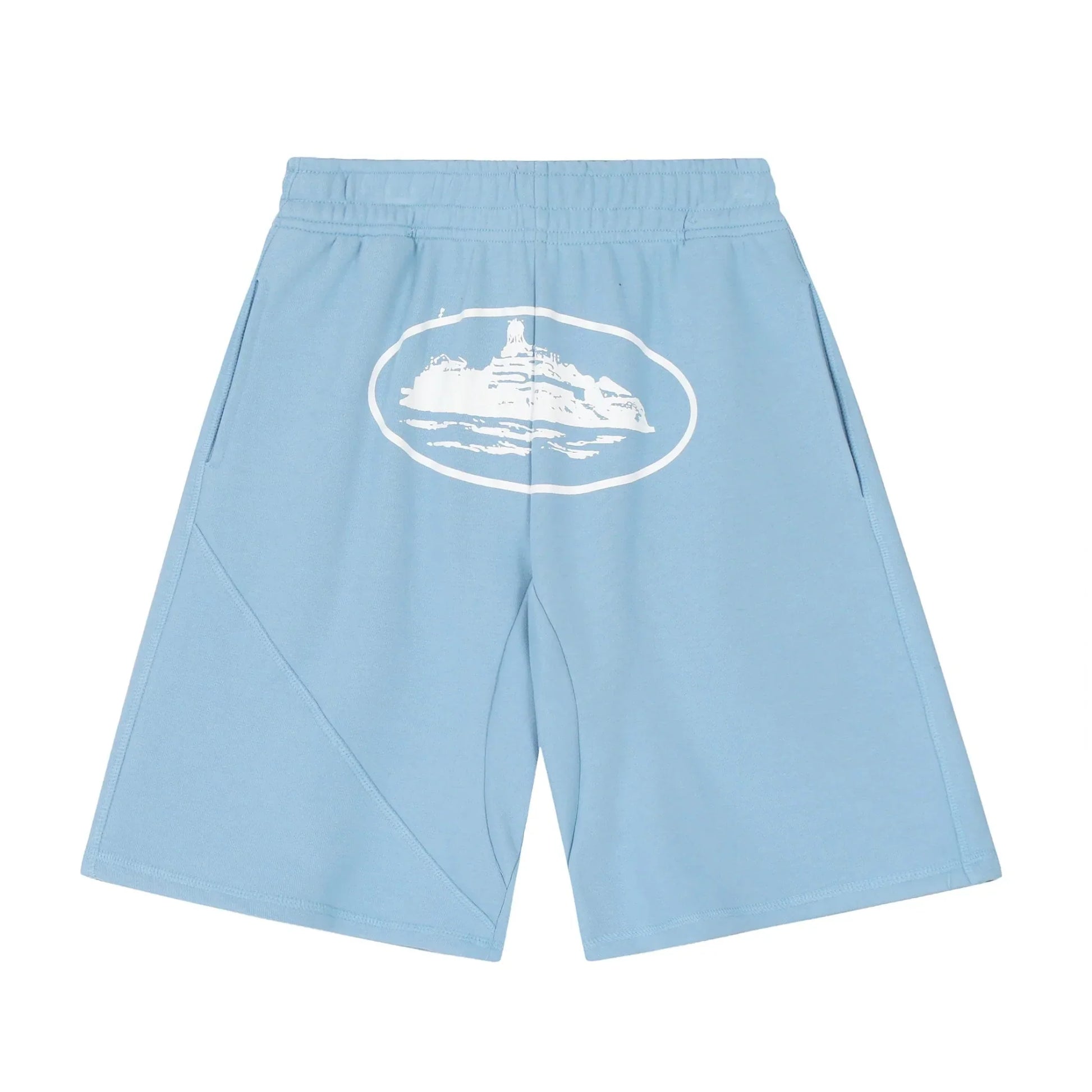 Island - Shorts - Tygra Clothing