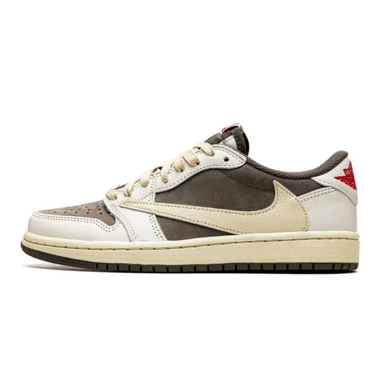 J1 Air Retro Low - Tygra Clothing