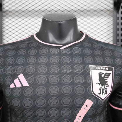 Japan "Knife" Kit - Tygra Clothing