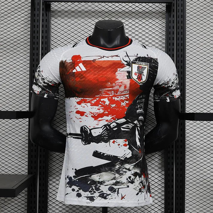 Japan "Samurai" - Tygra Clothing