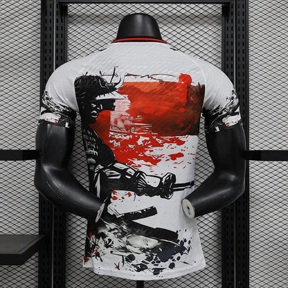 Japan "Samurai" - Tygra Clothing