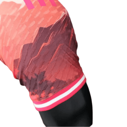 Japan Sunset - Jersey - Tygra Clothing