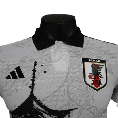 Japan Temple - Jersey - Tygra Clothing