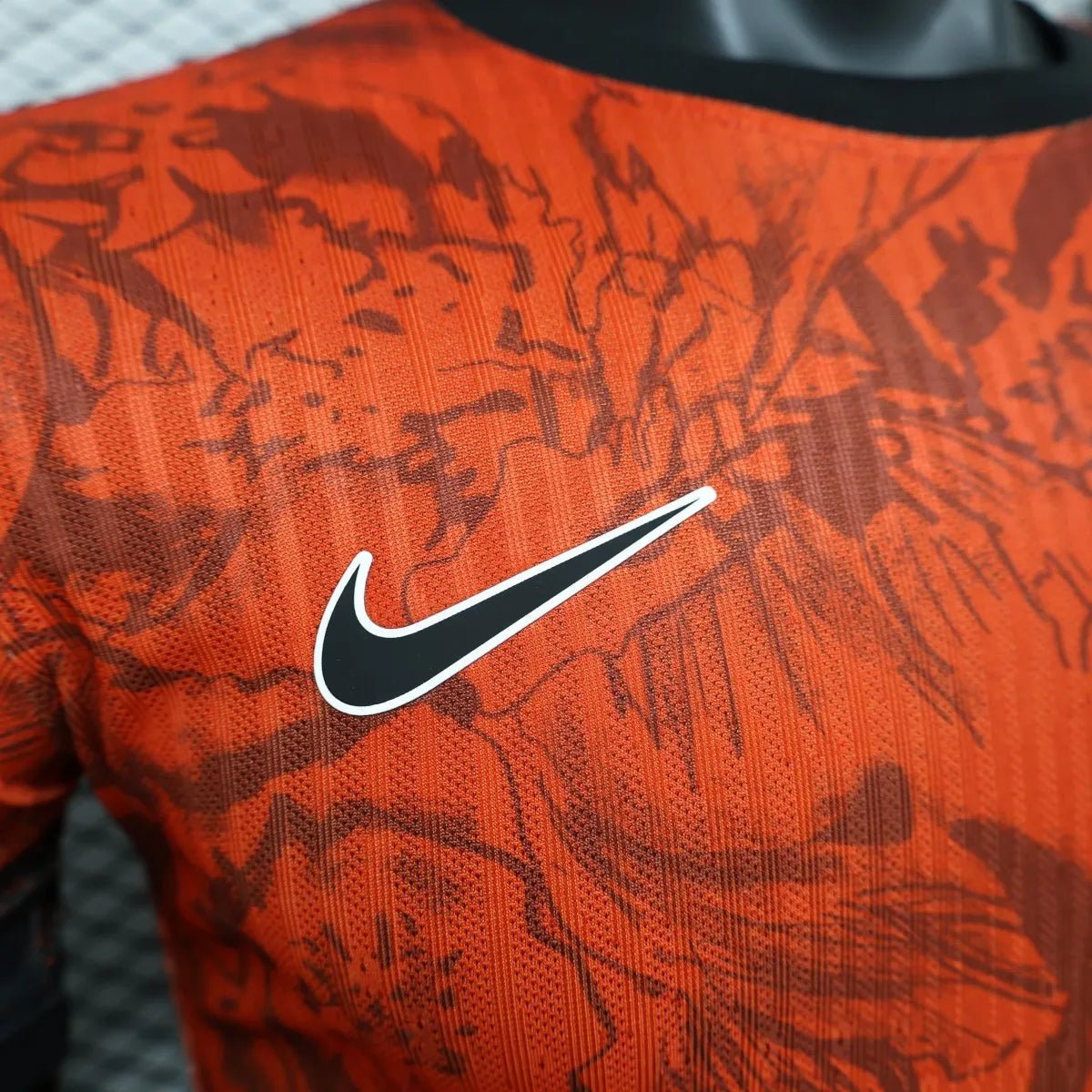 Liverpool - Jersey - Tygra Clothing