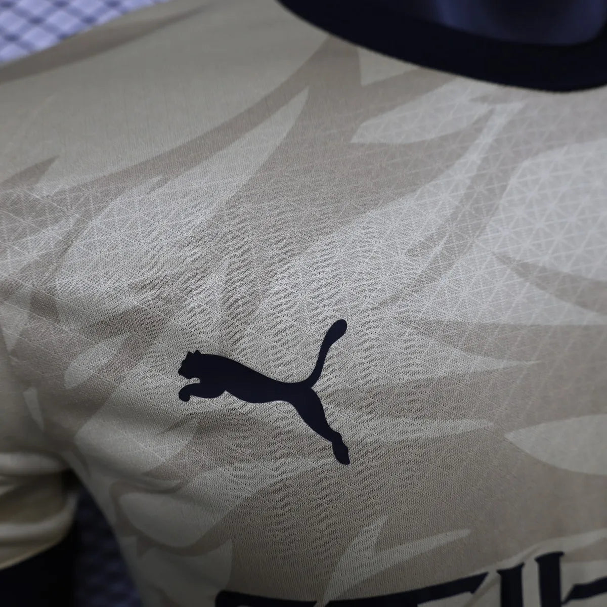 Manchester - Jersey - Tygra Clothing