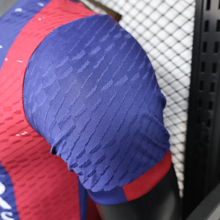 Messi 25/26 2nd Edition - Tygra Clothing