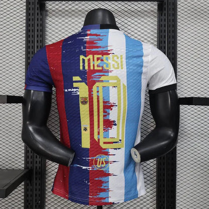 Messi 25/26 2nd Edition - Tygra Clothing