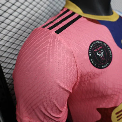 Messi 25/26 Premium Edition - Tygra Clothing