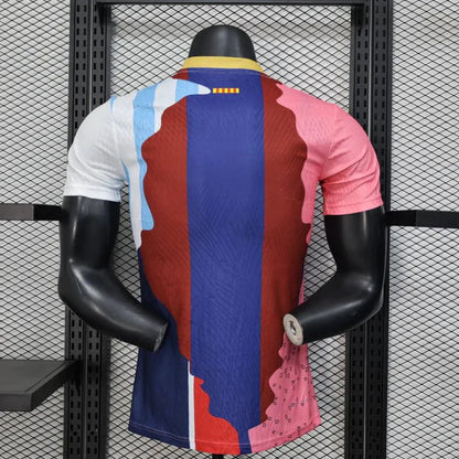 Messi 25/26 Premium Edition - Tygra Clothing