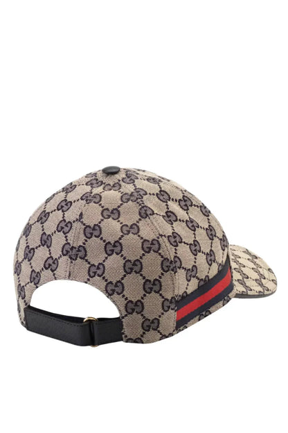 Mono Cap Beige - Tygra Clothing