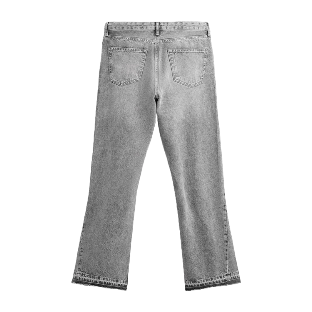 Nairo - Jeans - Tygra Clothing