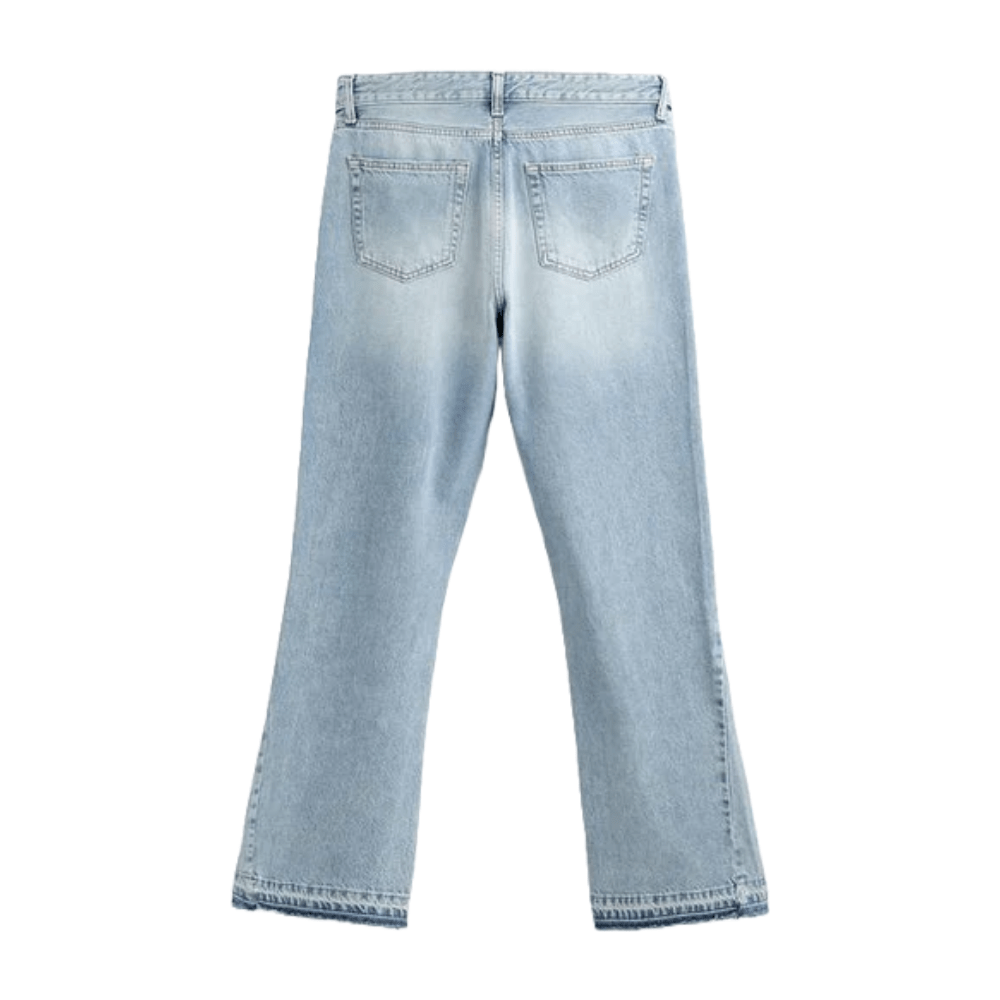 Nairo - Jeans - Tygra Clothing