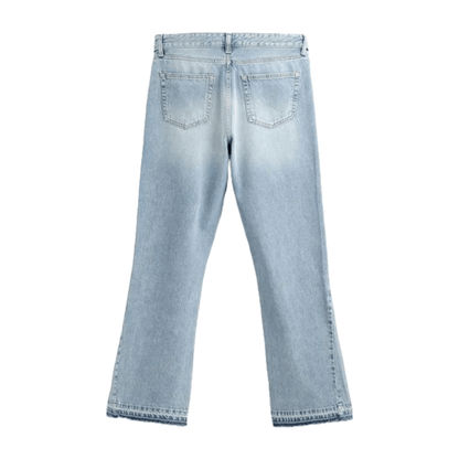 Nairo - Jeans - Tygra Clothing