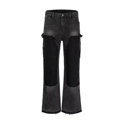 Nerano - Flared Jeans - Tygra Clothing