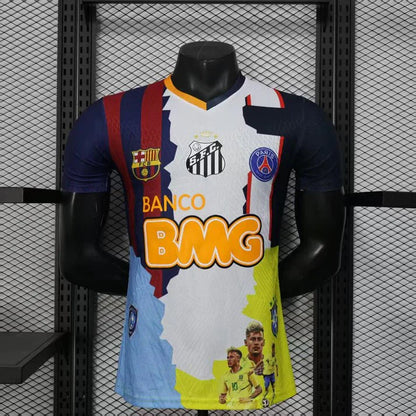 Neymar JR. 25/26 - Tygra Clothing
