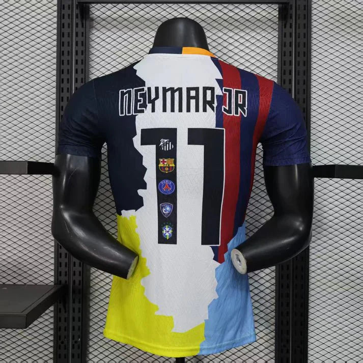 Neymar JR. 25/26 - Tygra Clothing