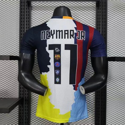 Neymar JR. 25/26 - Tygra Clothing