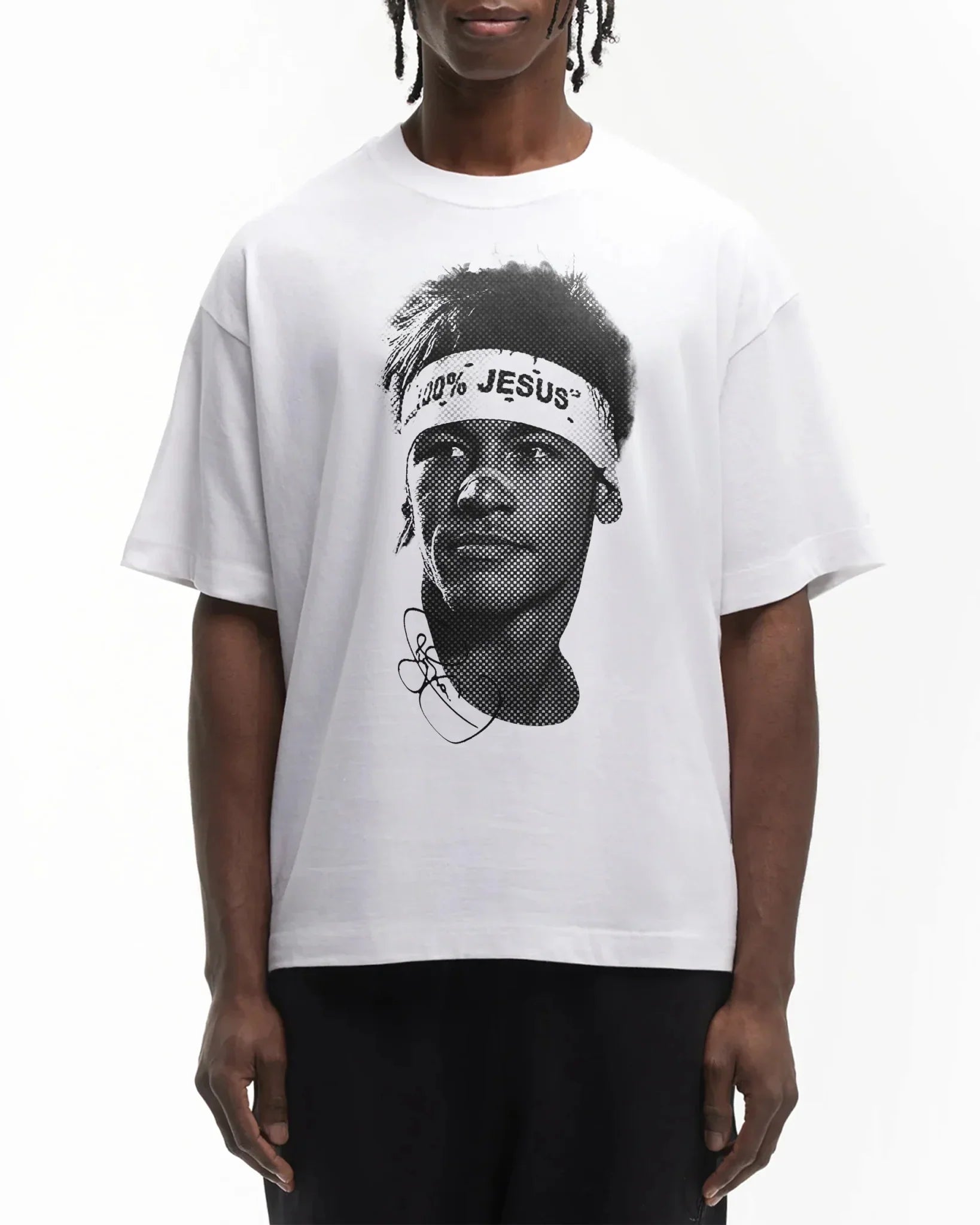 Neymar T-Shirt - Tygra Clothing