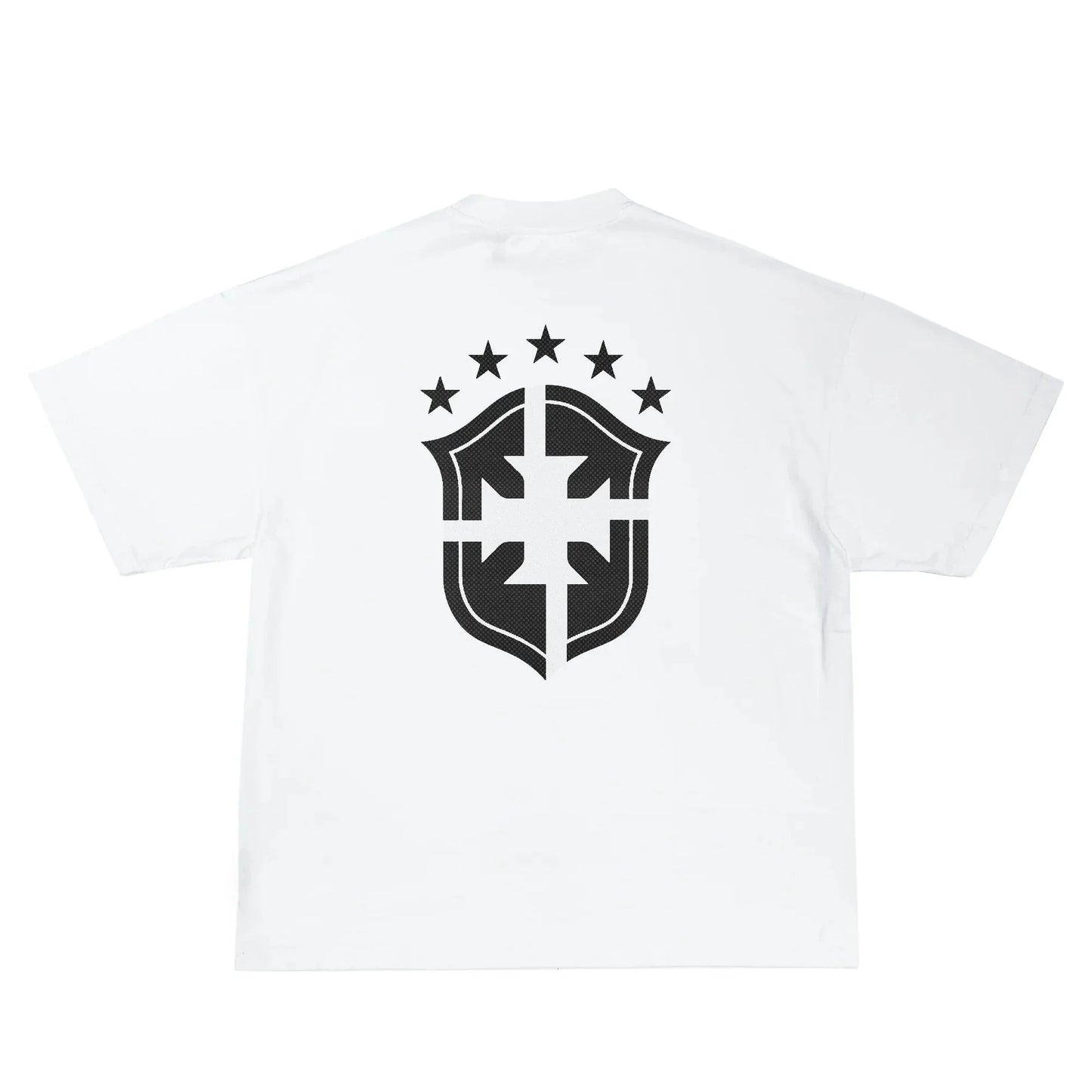 Neymar T-Shirt - Tygra Clothing