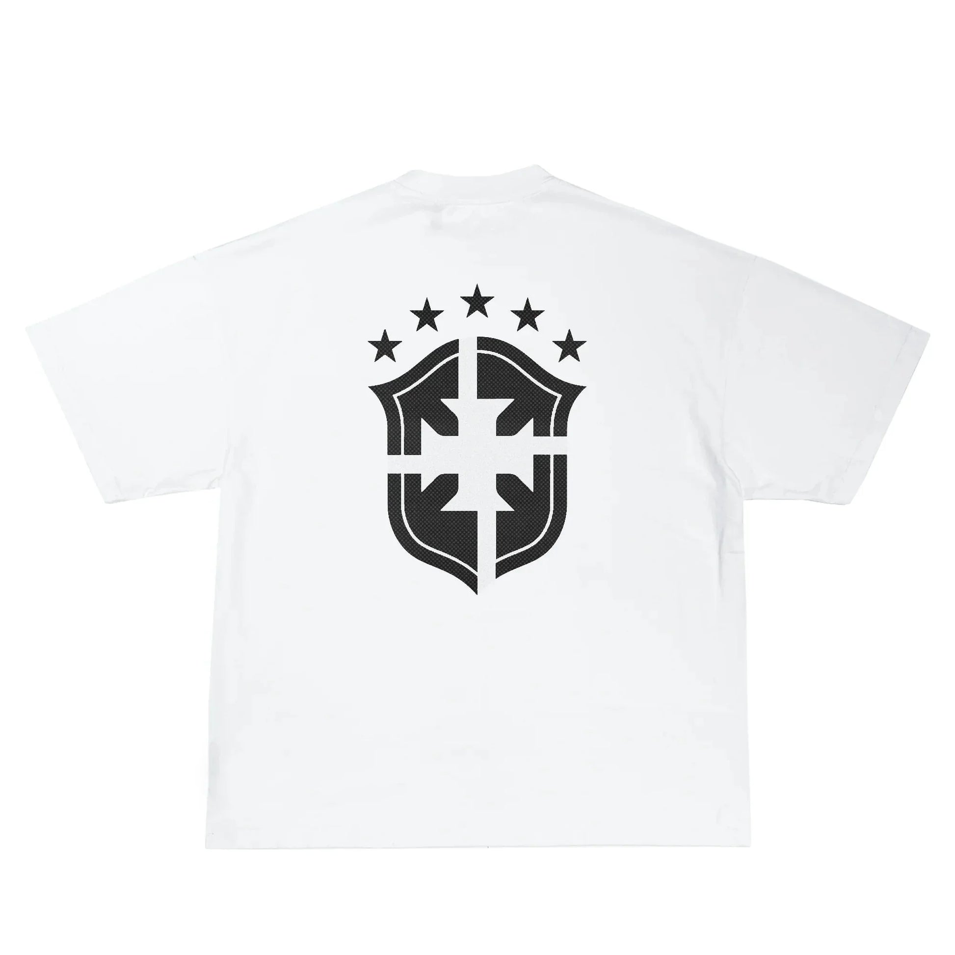 Neymar T-Shirt - Tygra Clothing