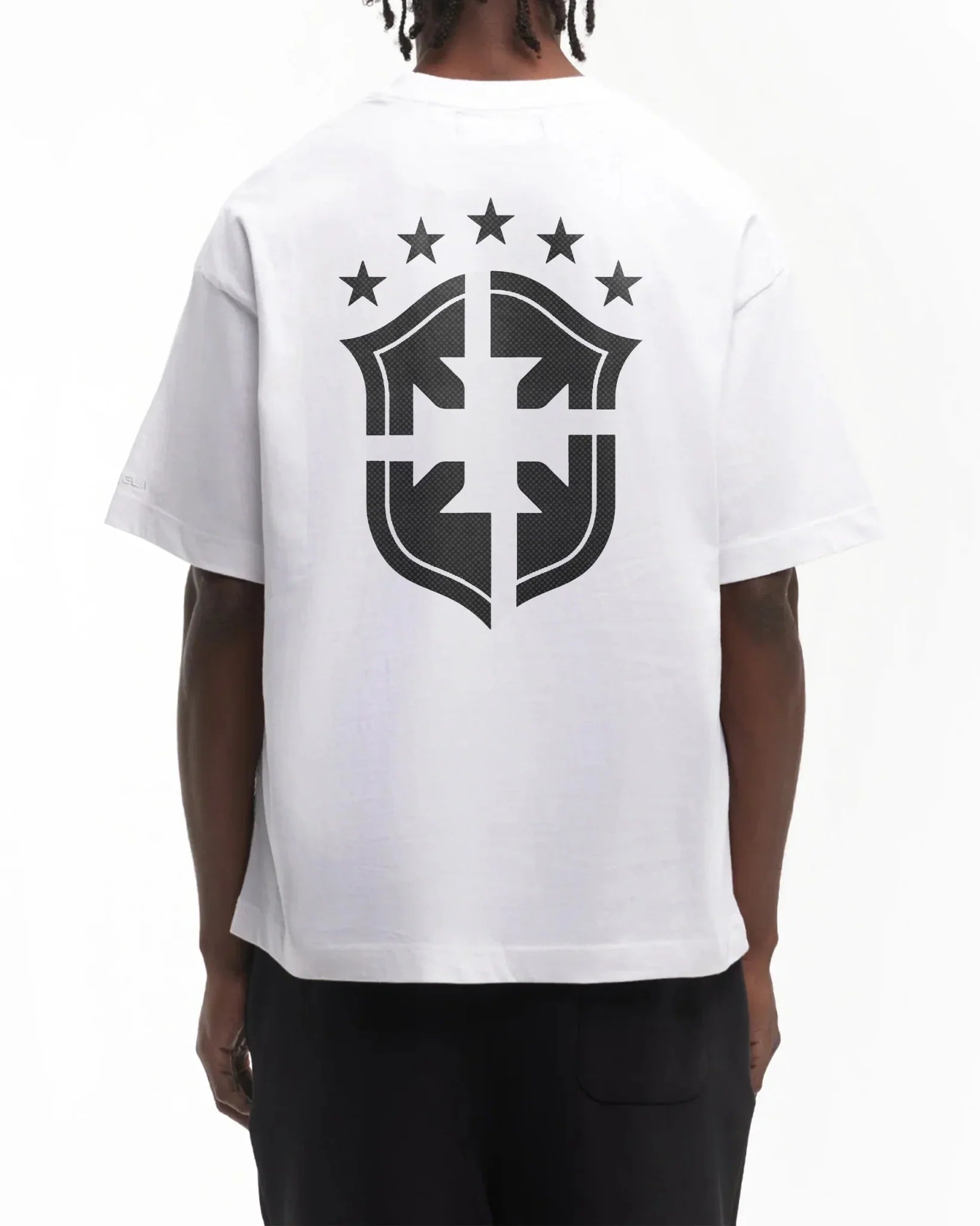 Neymar T-Shirt - Tygra Clothing