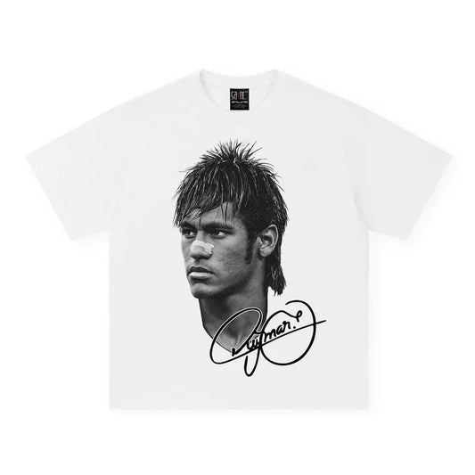 Neymar - Tee - Tygra Clothing