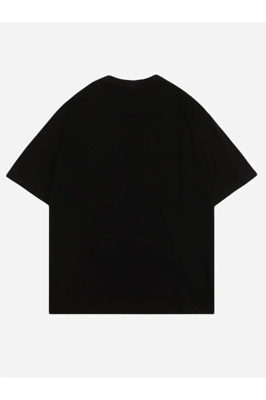 No Rules T-Shirt - Tygra Clothing