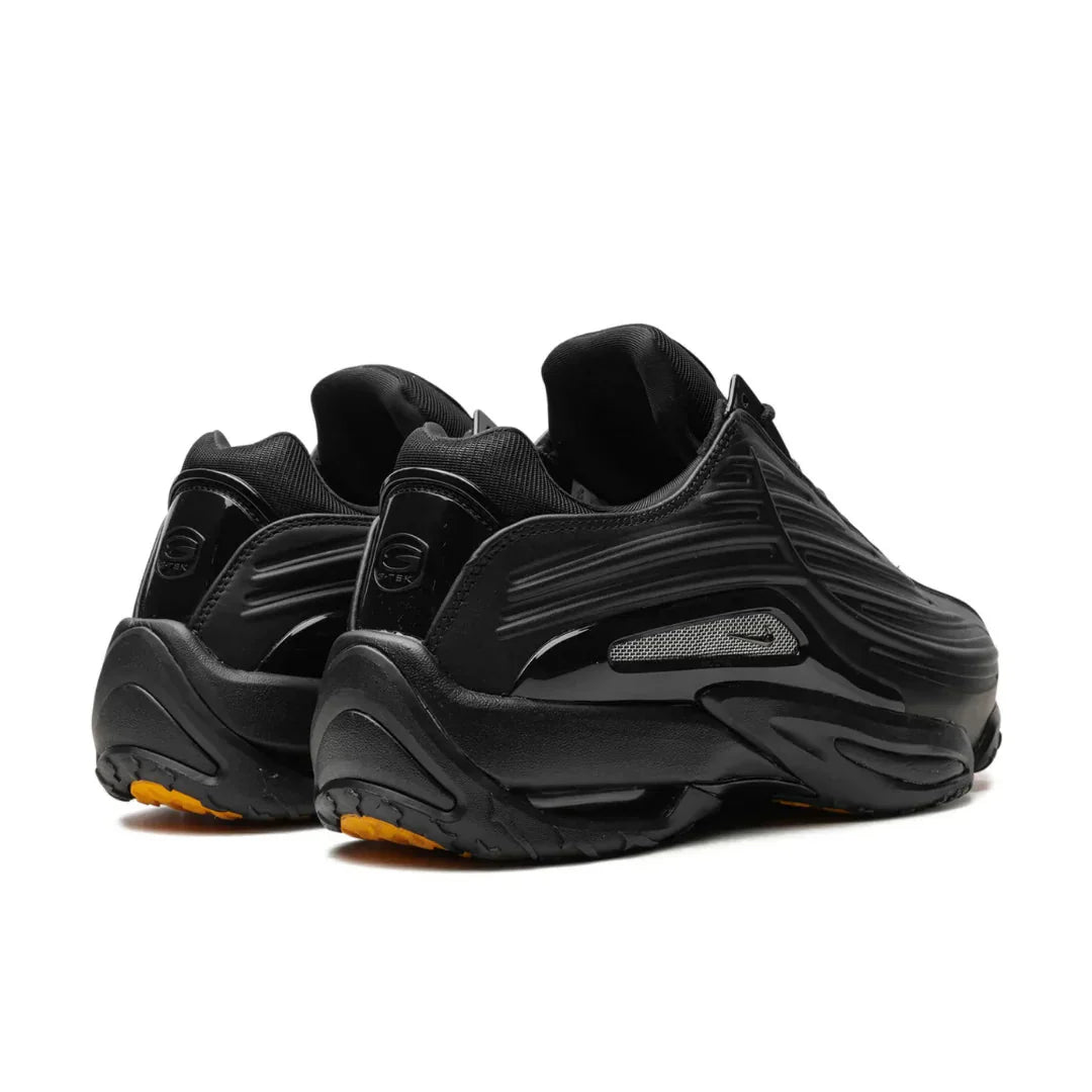 Nocta Step 2 - Tygra Clothing