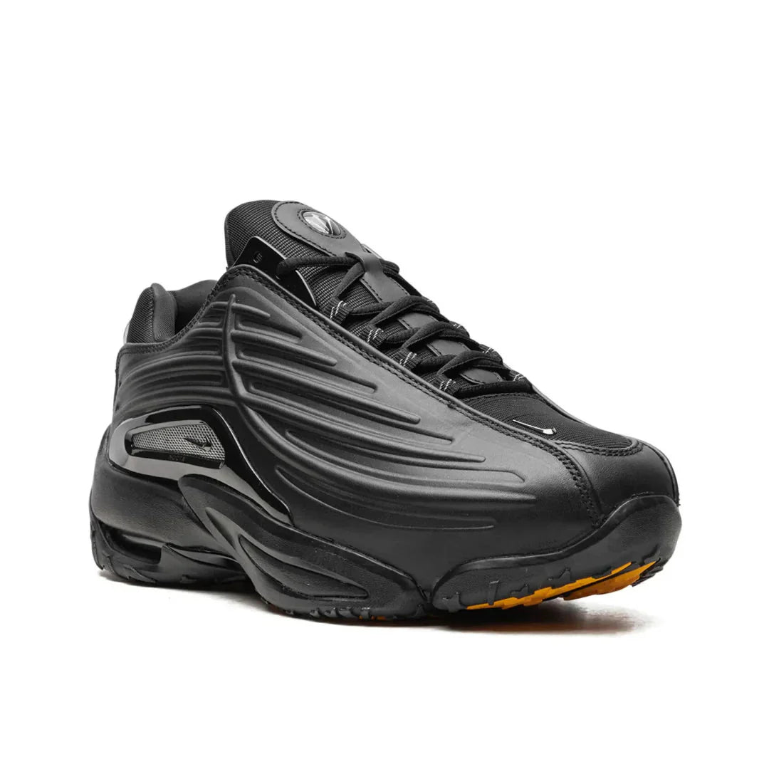 Nocta Step 2 - Tygra Clothing