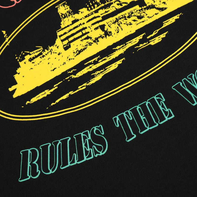 OG Carni T-shirt - Tygra Clothing