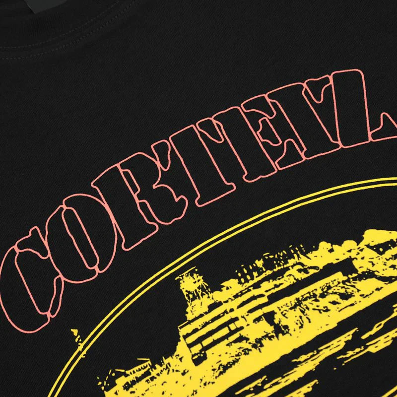 OG Carni T-shirt - Tygra Clothing