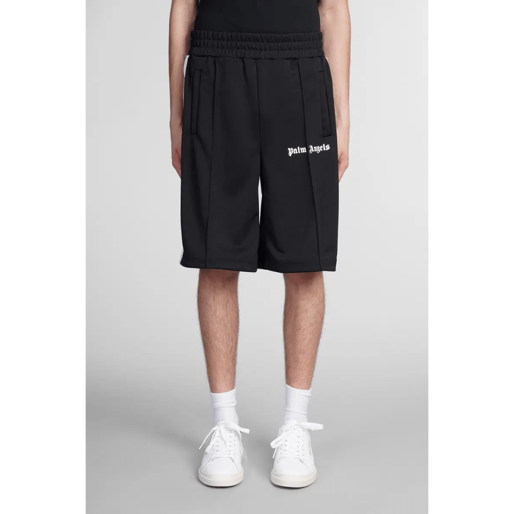 Palm Angels - Shorts - Tygra Clothing