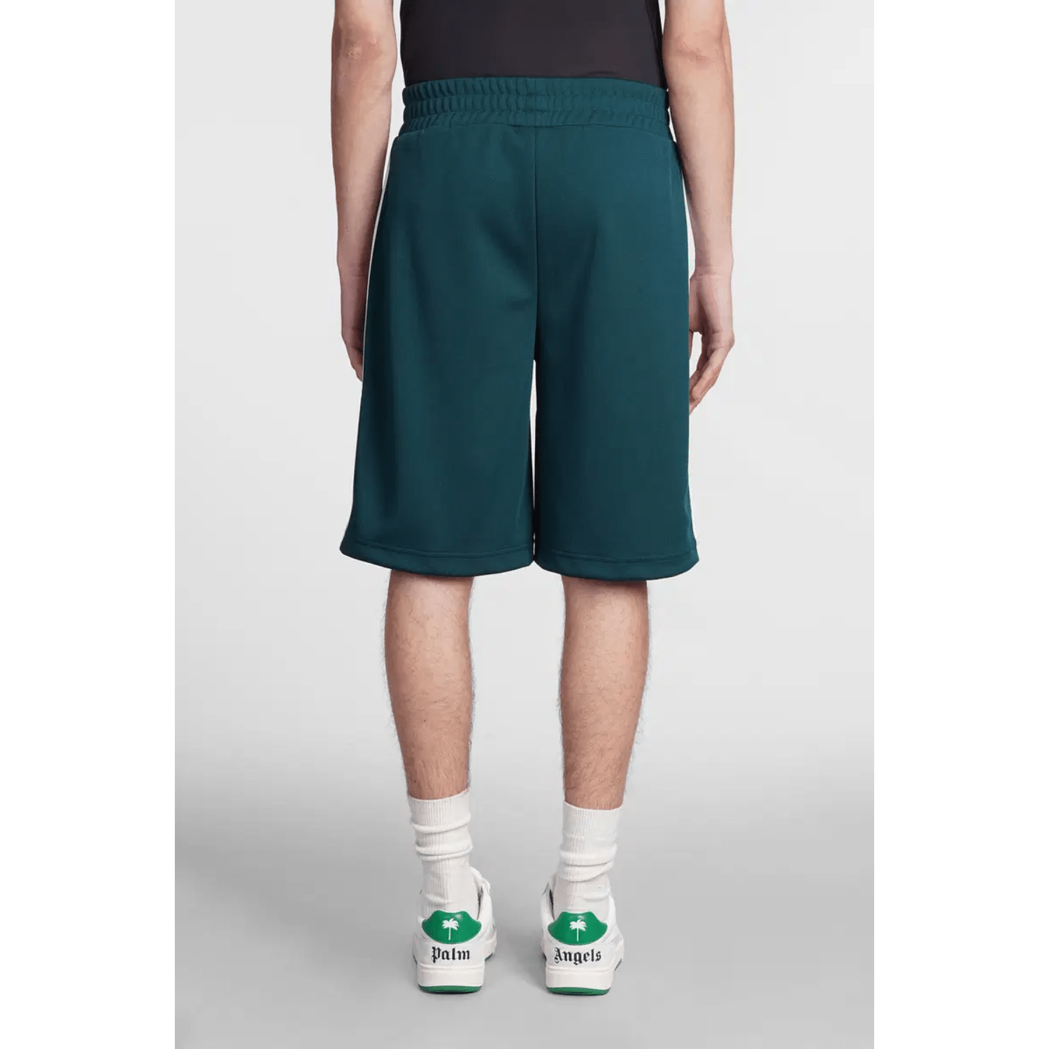 Palm Angels - Shorts - Tygra Clothing