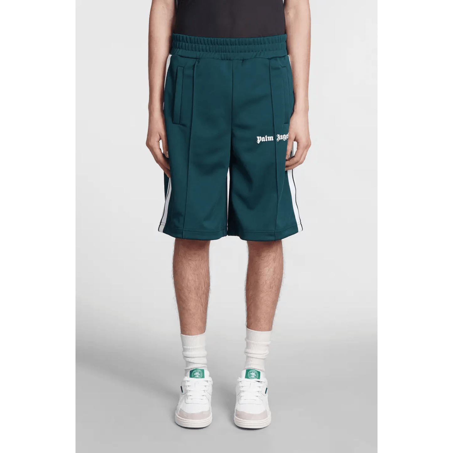 Palm Angels - Shorts - Tygra Clothing