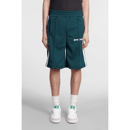 Palm Angels - Shorts - Tygra Clothing