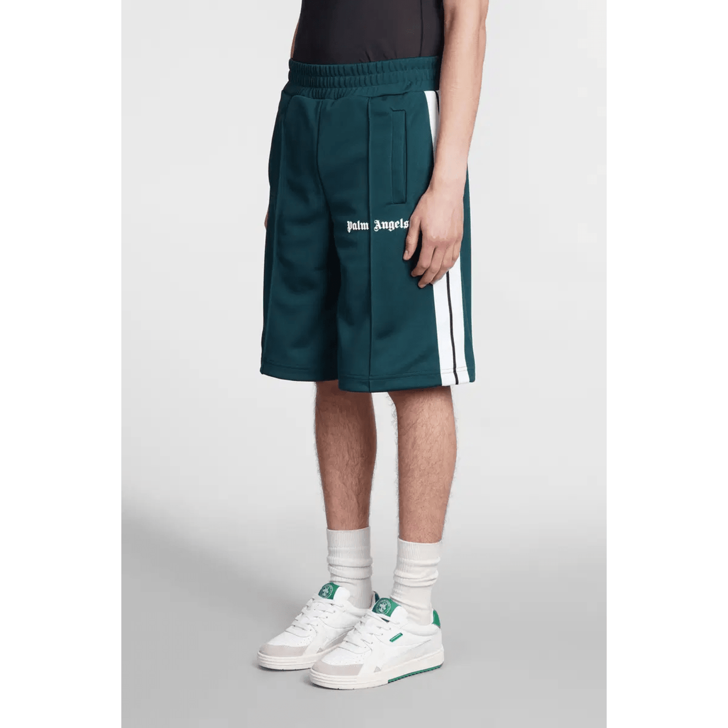 Palm Angels - Shorts - Tygra Clothing