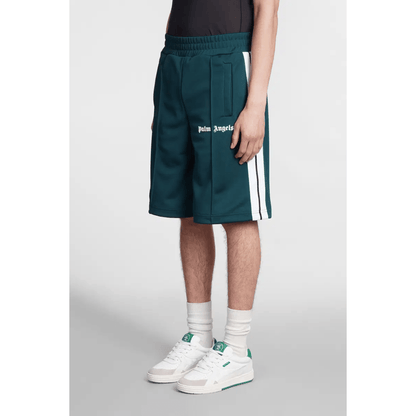 Palm Angels - Shorts - Tygra Clothing