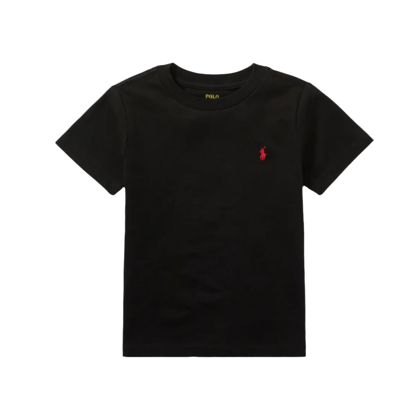 Polo Classic Tee - Tygra Clothing