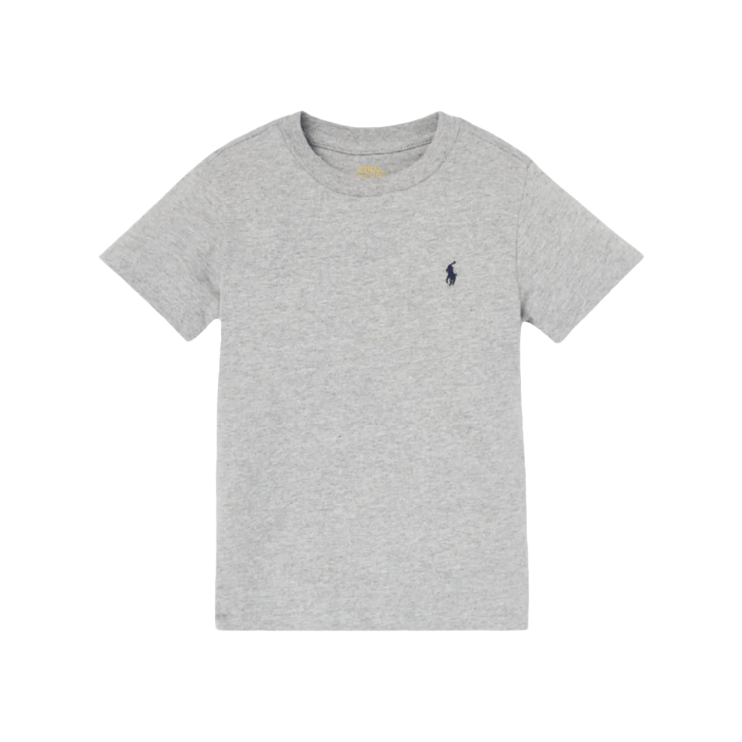 Polo Classic Tee - Tygra Clothing